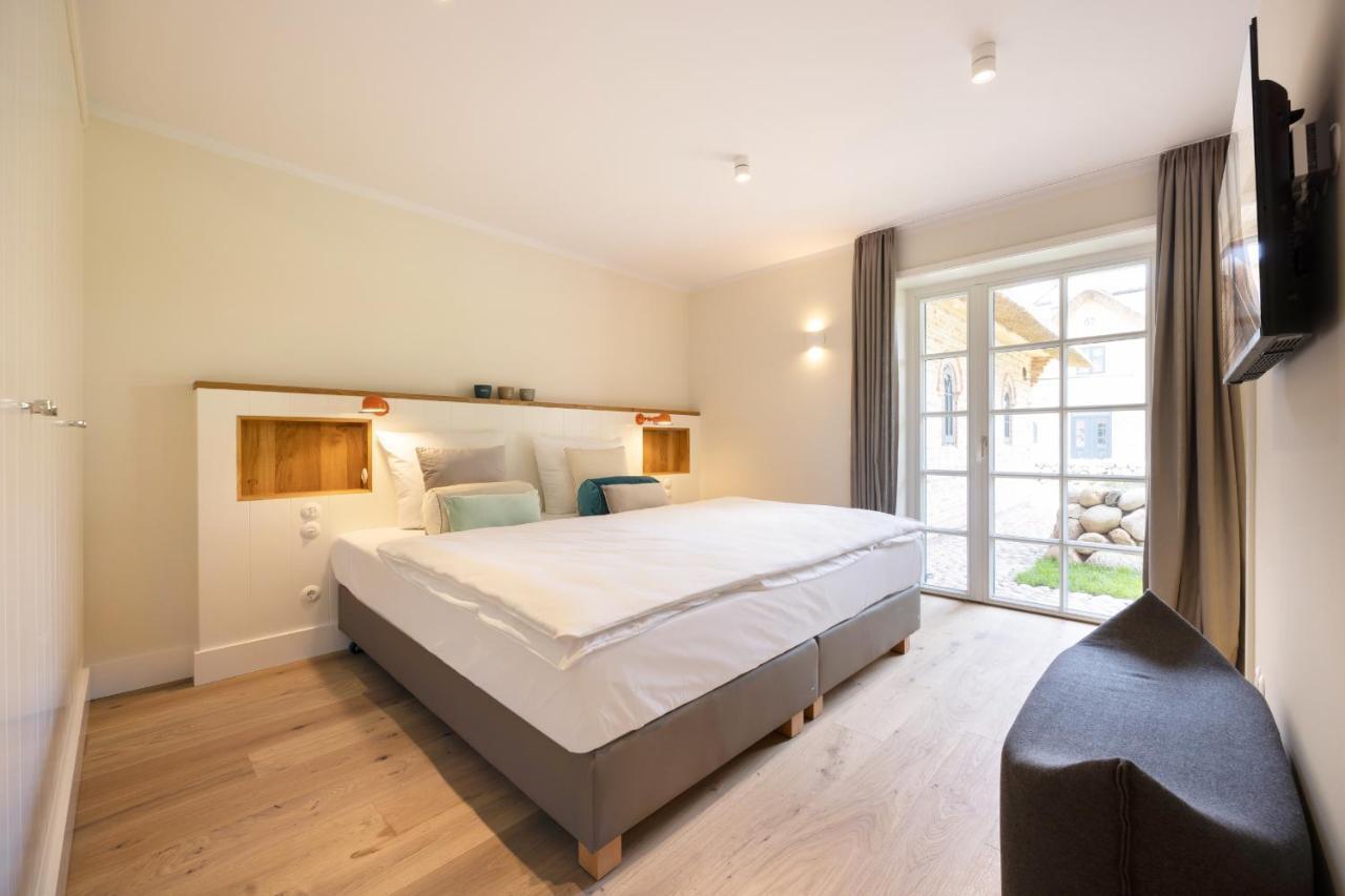 Ferienhaus Koptainshüs Nord *