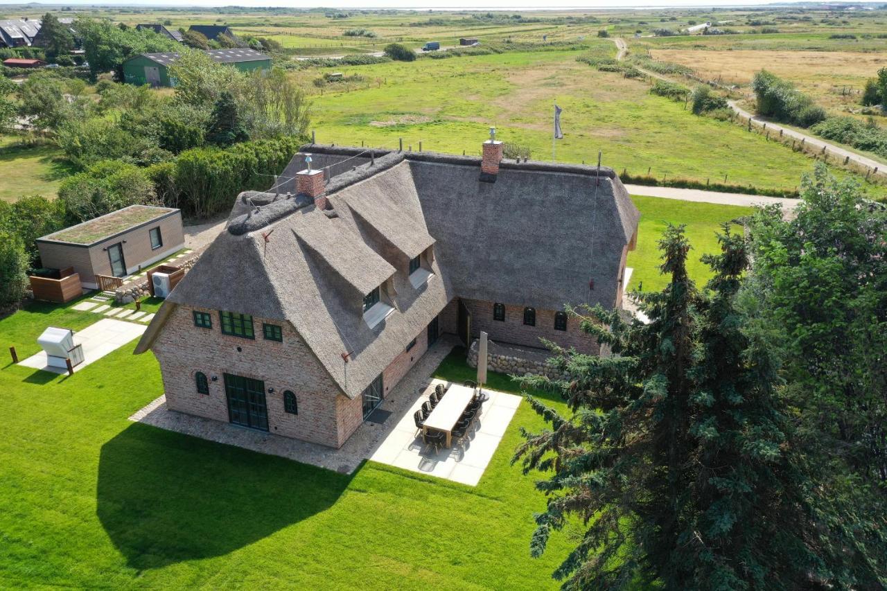 Ferienhaus Koptainshüs Nord